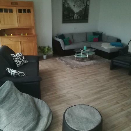 Top Ferienwohnung 125 M² In Salem Salem  Exterior photo