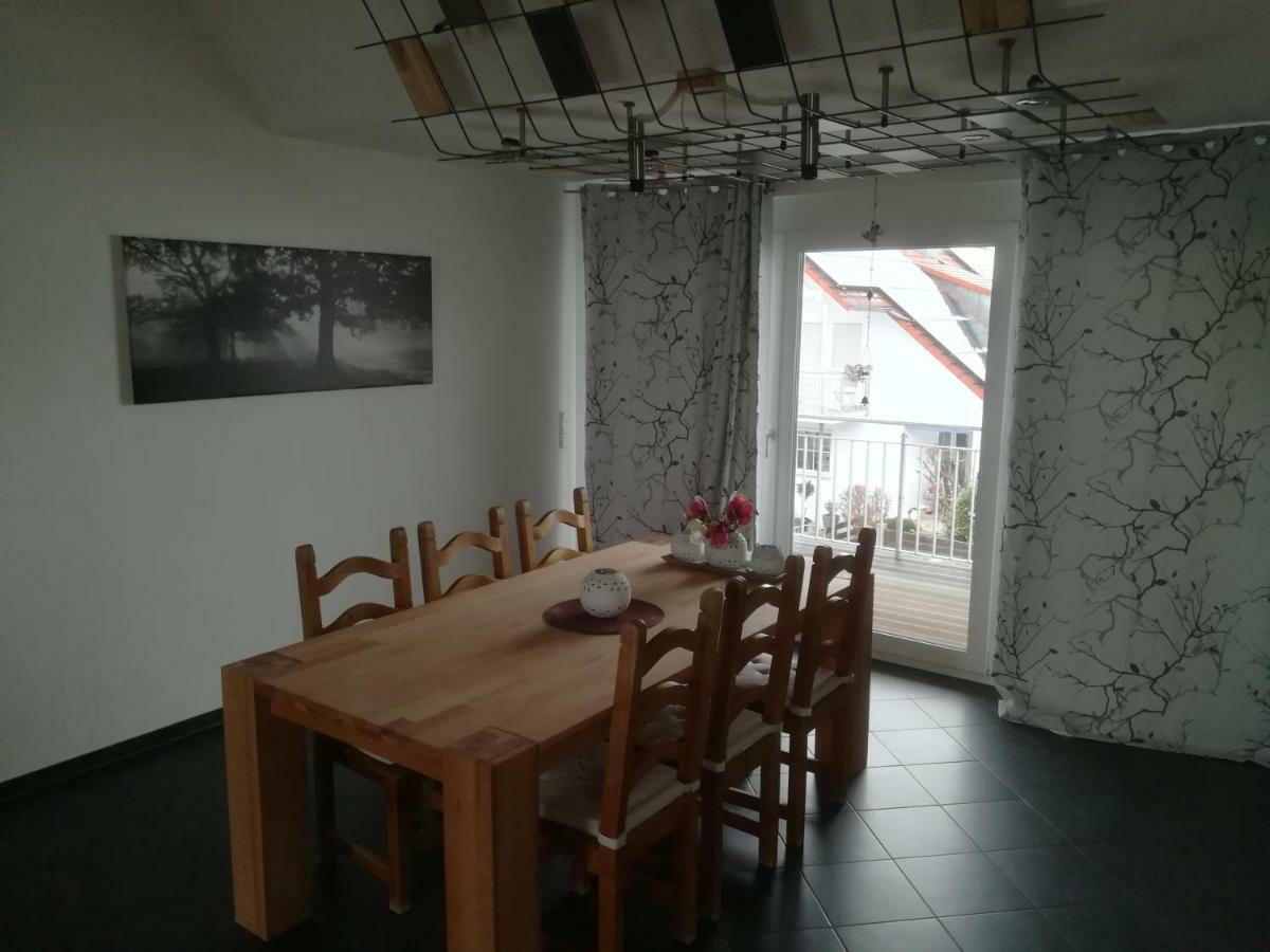Top Ferienwohnung 125 M² In Salem Salem  Exterior photo
