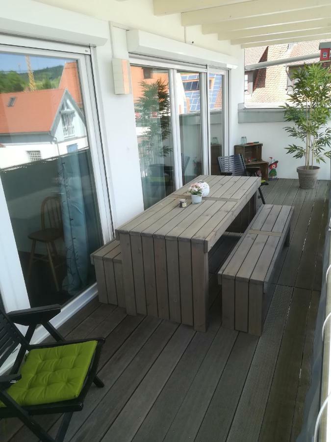 Top Ferienwohnung 125 M² In Salem Salem  Exterior photo
