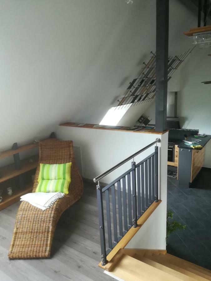 Top Ferienwohnung 125 M² In Salem Salem  Exterior photo